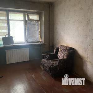 2-к квартира, вторичка, 42м2, 1/5 этаж