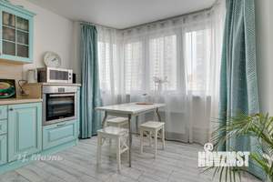 2-к квартира, вторичка, 60м2, 3/22 этаж