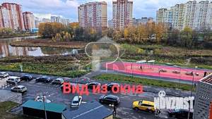 1-к квартира, вторичка, 33м2, 6/25 этаж