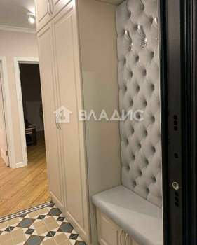 2-к квартира, вторичка, 58м2, 13/17 этаж