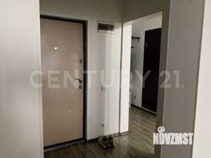 1-к квартира, вторичка, 45м2, 19/25 этаж