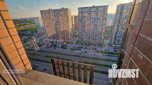 1-к квартира, вторичка, 32м2, 18/21 этаж