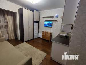 Студия квартира, вторичка, 20м2, 8/25 этаж