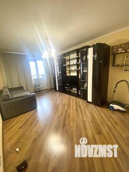 2-к квартира, вторичка, 64м2, 15/17 этаж