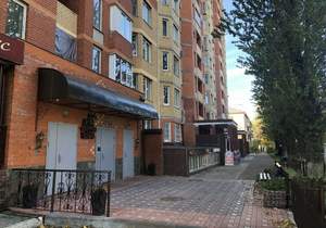 2-к квартира, вторичка, 84м2, 18/24 этаж