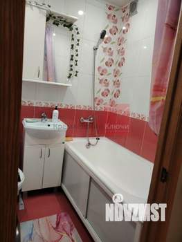 1-к квартира, вторичка, 31м2, 1/5 этаж