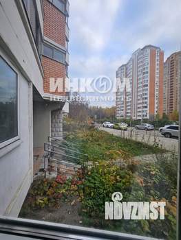 3-к квартира, вторичка, 77м2, 1/14 этаж