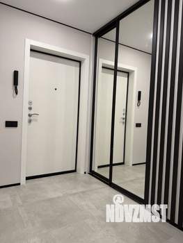 1-к квартира, вторичка, 34м2, 3/19 этаж