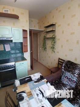 1-к квартира, вторичка, 38м2, 19/20 этаж