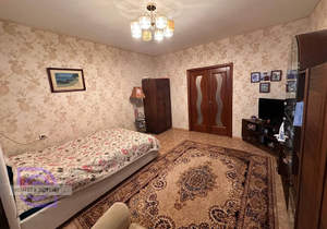 2-к квартира, вторичка, 64м2, 11/12 этаж