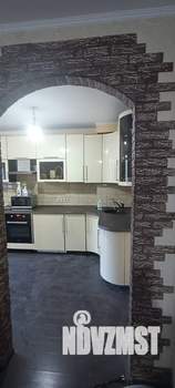 3-к квартира, вторичка, 72м2, 5/12 этаж