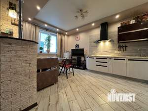 3-к квартира, вторичка, 89м2, 14/18 этаж