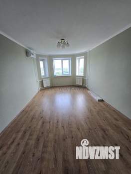1-к квартира, вторичка, 41м2, 15/15 этаж