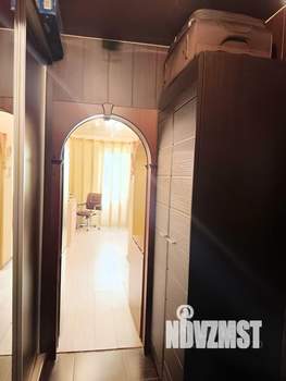 Студия квартира, вторичка, 32м2, 4/16 этаж