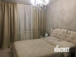 3-к квартира, вторичка, 72м2, 16/17 этаж