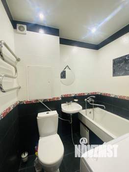 1-к квартира, вторичка, 30м2, 2/7 этаж