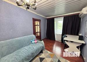 2-к квартира, вторичка, 44м2, 5/5 этаж