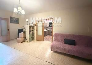 3-к квартира, вторичка, 105м2, 16/25 этаж