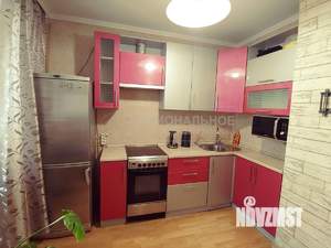 1-к квартира, вторичка, 42м2, 2/16 этаж