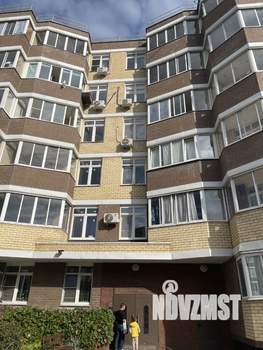 Студия квартира, вторичка, 30м2, 5/6 этаж