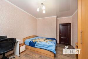 3-к квартира, вторичка, 99м2, 5/25 этаж