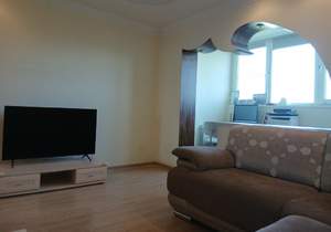 2-к квартира, вторичка, 58м2, 15/17 этаж