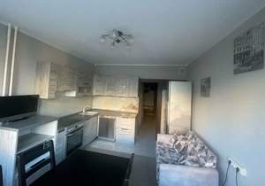 2-к квартира, вторичка, 59м2, 4/17 этаж