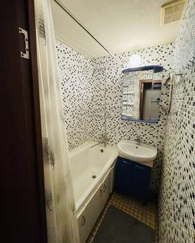 2-к квартира, вторичка, 47м2, 6/9 этаж