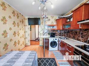 3-к квартира, вторичка, 82м2, 9/10 этаж