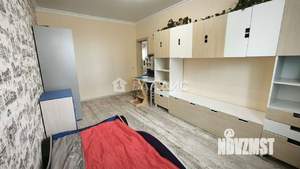 3-к квартира, вторичка, 83м2, 13/25 этаж