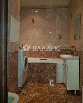 1-к квартира, вторичка, 42м2, 11/24 этаж