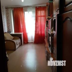 3-к квартира, вторичка, 54м2, 4/5 этаж