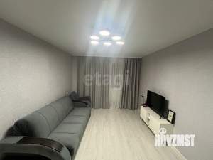 1-к квартира, вторичка, 38м2, 13/19 этаж