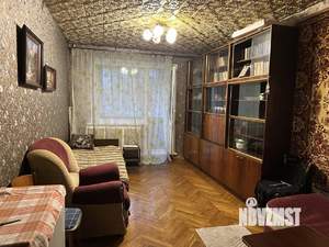 2-к квартира, вторичка, 45м2, 2/5 этаж