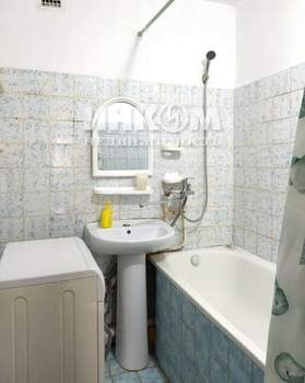 3-к квартира, вторичка, 72м2, 3/14 этаж