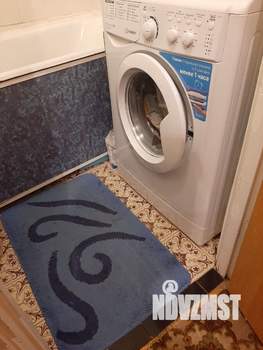 1-к квартира, вторичка, 38м2, 6/12 этаж