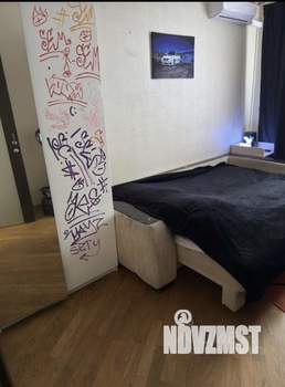 2-к квартира, вторичка, 51м2, 10/17 этаж