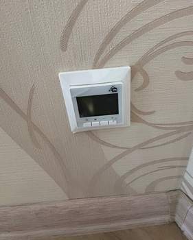 1-к квартира, вторичка, 58м2, 20/20 этаж