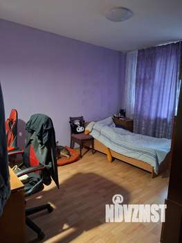 2-к квартира, вторичка, 60м2, 11/17 этаж