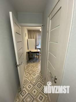 1-к квартира, вторичка, 31м2, 3/5 этаж