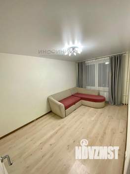 1-к квартира, вторичка, 32м2, 17/22 этаж