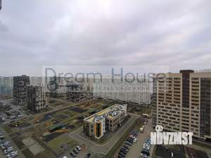 Студия квартира, вторичка, 24м2, 17/21 этаж