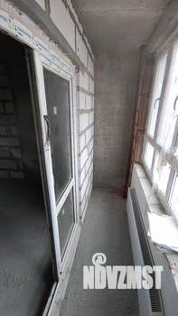 Студия квартира, сданный дом, 25м2, 20/25 этаж