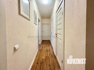 3-к квартира, вторичка, 69м2, 3/16 этаж