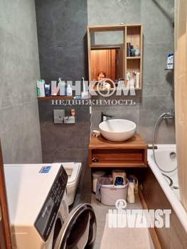 1-к квартира, вторичка, 39м2, 2/14 этаж