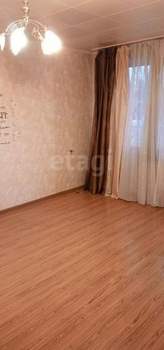 1-к квартира, вторичка, 38м2, 1/17 этаж