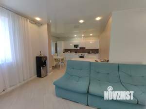 3-к квартира, вторичка, 90м2, 24/26 этаж