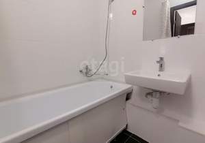 1-к квартира, вторичка, 32м2, 19/21 этаж