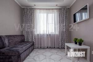 2-к квартира, вторичка, 58м2, 14/25 этаж