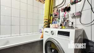 2-к квартира, вторичка, 60м2, 8/22 этаж